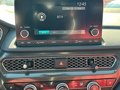 Used 2024 Acura Integra A-Spec image 29