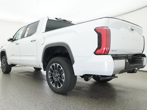 New 2026 Toyota Tundra Limited AWD/4WD image 47