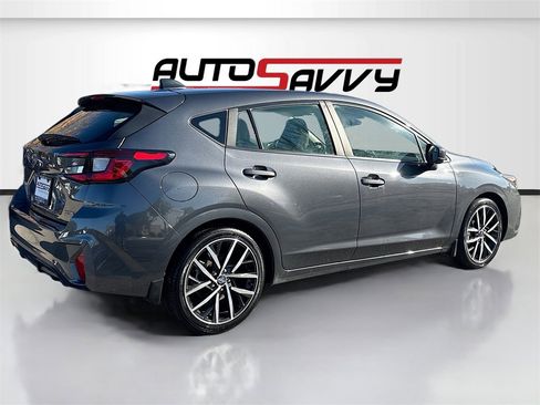 Used 2024 Subaru Impreza 2.0i Sport image 7