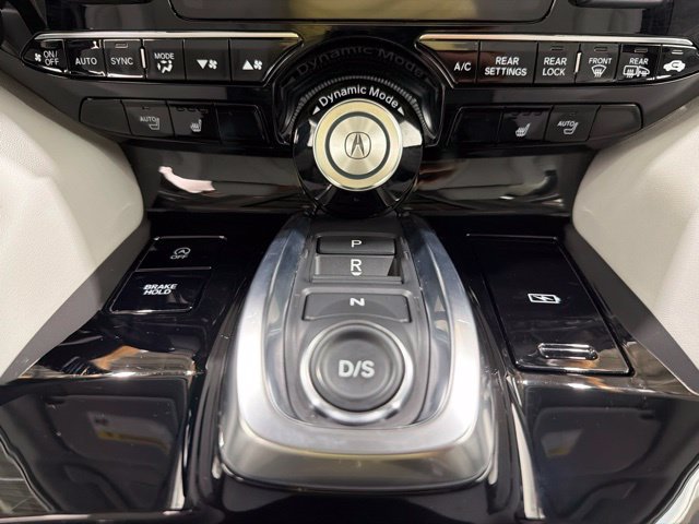 Certified 2026 Acura MDX w/ Technology Package AWD/4WD image 48