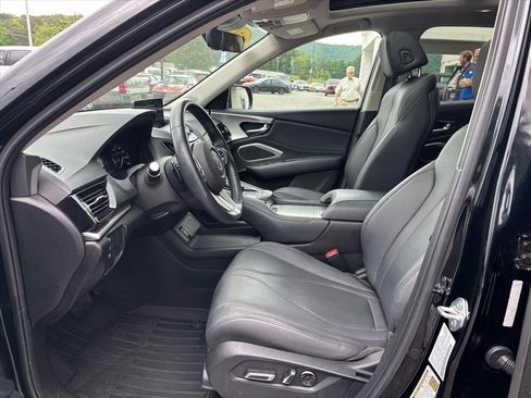 Used 2023 Acura RDX FWD image 10