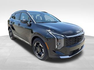 New 2026 Kia Sportage EX w/ EX Panorama Roof Package FWD 360° Tour