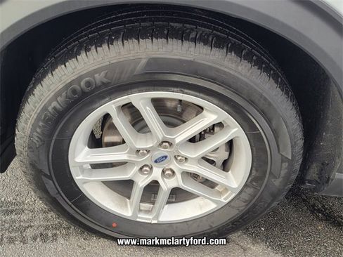 New 2026 Ford Explorer Active image 13