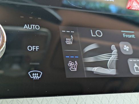 New 2026 Genesis GV80 3.5T Advanced AWD/4WD image 22