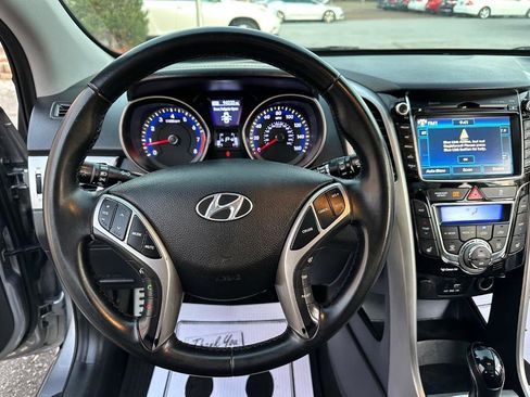 Used 2015 Hyundai Elantra GT w/ Option Group 03 image 21