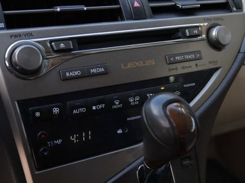 Used 2013 Lexus RX 350 FWD image 20