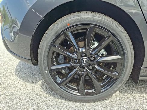 New 2026 MAZDA MAZDA3 Hatchback w/Premium Plus Pkg AWD/4WD image 6