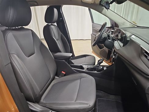 Certified 2024 Buick Encore GX Preferred image 13