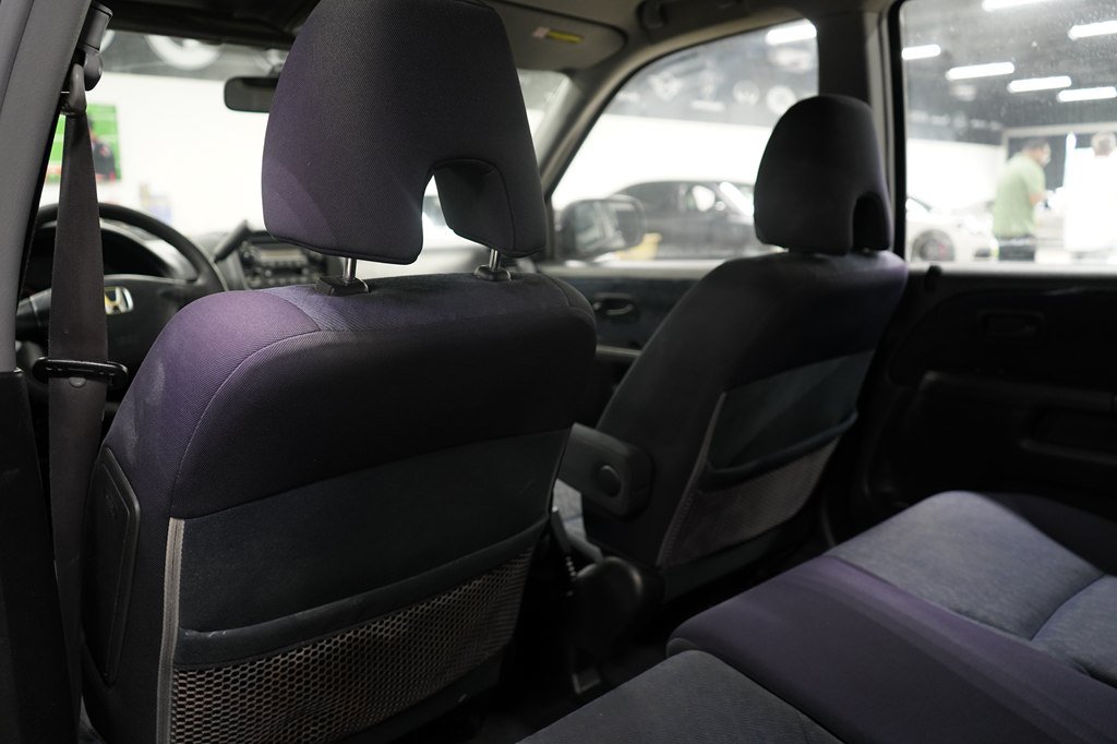 Used 2006 Honda CR-V LX image 15