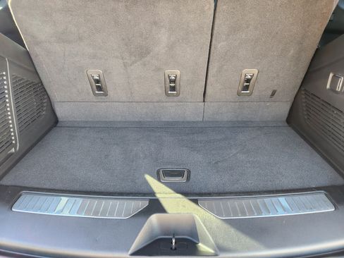 Certified 2022 GMC Yukon Denali image 35