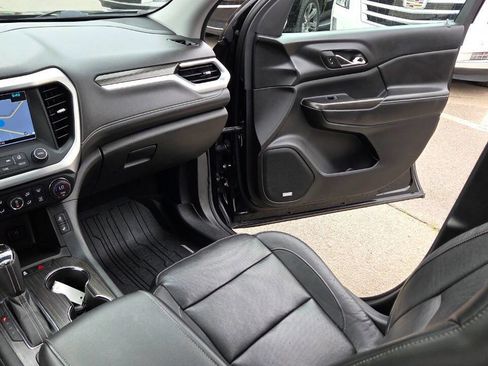 Used 2017 GMC Acadia SLT w/ LPO, Floor Liner Package AWD/4WD image 37