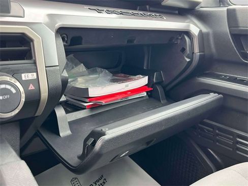 Certified 2025 Toyota Tacoma SR5 w/ SR5 Upgrade Package image 31