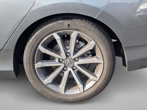 Certified 2024 Acura Integra image 19