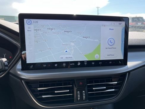 Used 2024 Ford Escape Active w/ Tech Pack #1 image 39