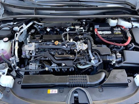 Used 2020 Toyota Corolla SE image 31
