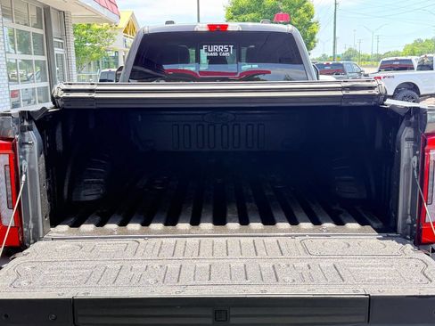 Used 2024 Ford F350 Platinum AWD/4WD image 10