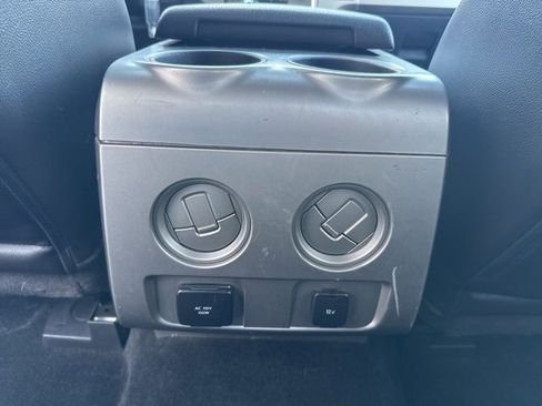 Used 2013 Ford F150 FX4 w/ Luxury Equipment Group image 14