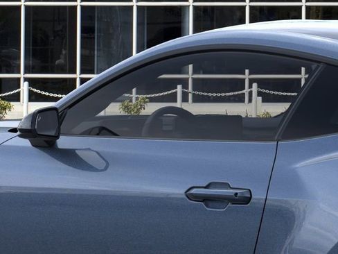 New 2026 Ford Mustang Coupe RWD image 20