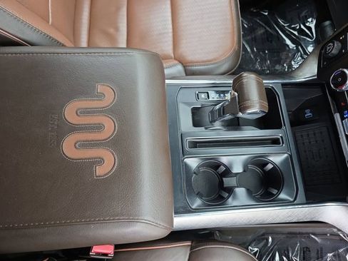Certified 2023 Ford F150 King Ranch w/ Equipment Group 601A High AWD/4WD image 5