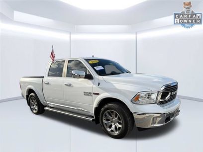 Used 2018 RAM 1500 Limited