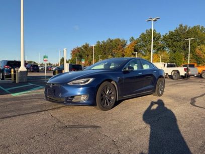 Used 2020 Tesla Model S Long Range
