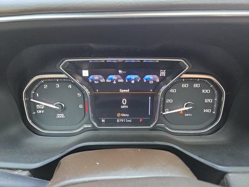 Used 2021 GMC Yukon XL Denali w/ Denali Ultimate Package AWD/4WD image 17