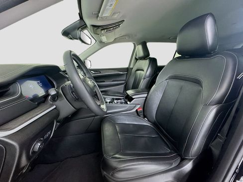 Used 2023 Jeep Grand Cherokee L Limited AWD/4WD image 12