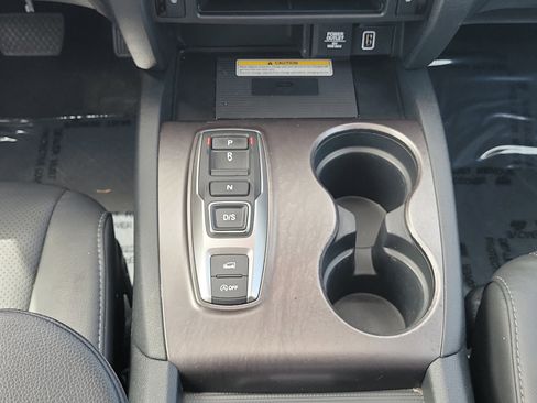 Used 2022 Honda Passport EX-L image 20