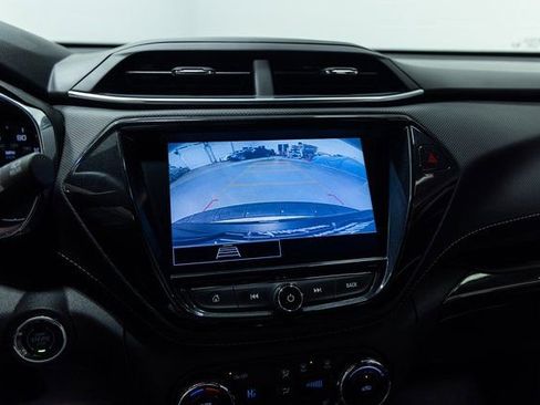 Used 2023 Chevrolet TrailBlazer ACTIV w/ Convenience Package image 17