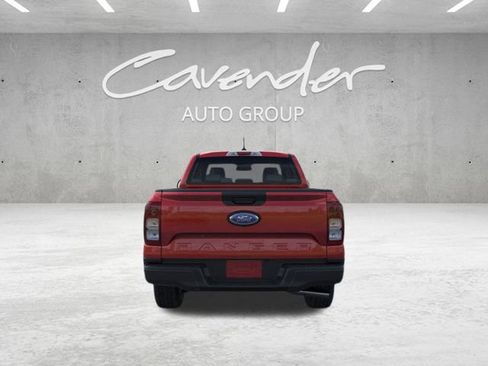 New 2025 Ford Ranger XL image 5
