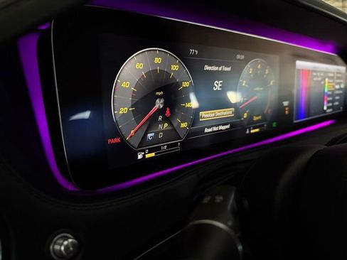 Used 2019 Mercedes-Benz Maybach S 560 4MATIC image 82