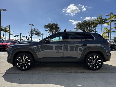 Used 2025 MAZDA CX-50 2.5 Hybrid w/ Weather Package image 28