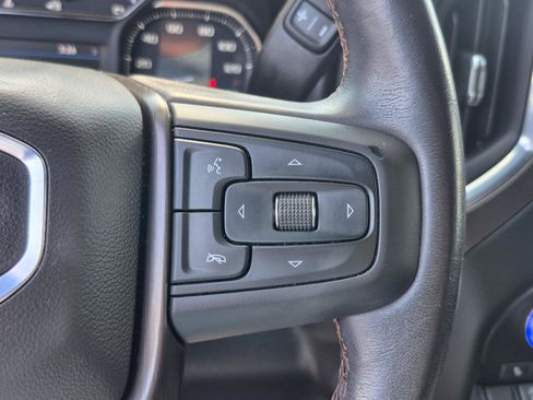 Used 2021 GMC Sierra 1500 AT4 AWD/4WD image 30
