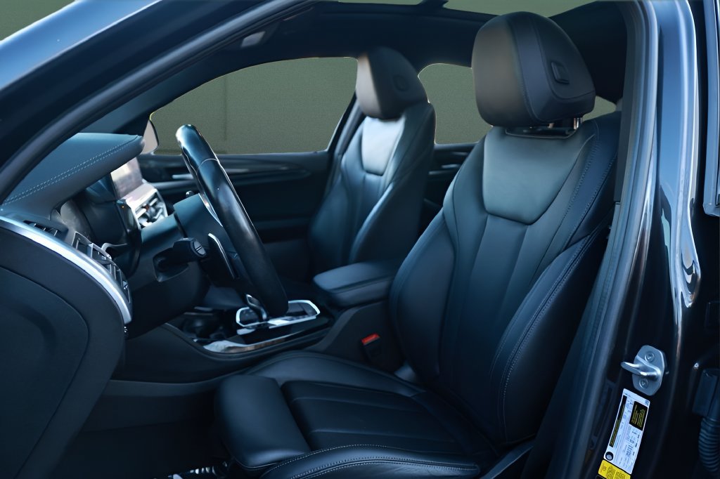 Used 2023 BMW X4 M40i w/ Premium Package AWD/4WD image 10