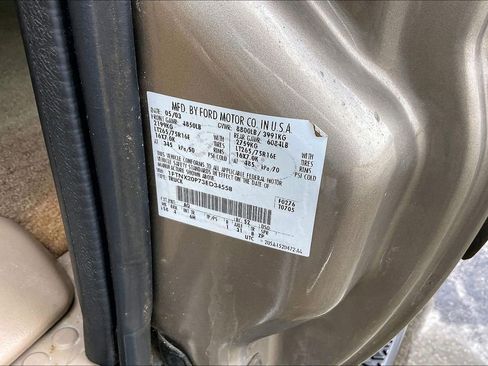 Used 2003 Ford F250 XL RWD image 13