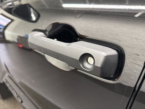 New 2026 Toyota Tacoma TRD Off-Road image 11