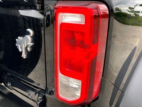Used 2023 Ford Bronco Big Bend AWD/4WD image 30