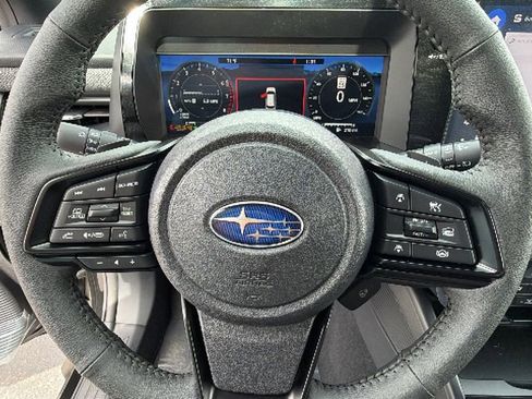 New 2026 Subaru Outback Limited AWD/4WD image 18