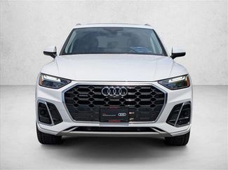 Certified 2023 Audi Q5 2.0T Premium Plus w/ Premium Plus Package AWD/4WD video 2
