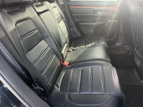 Used 2021 Honda CR-V EX-L image 13