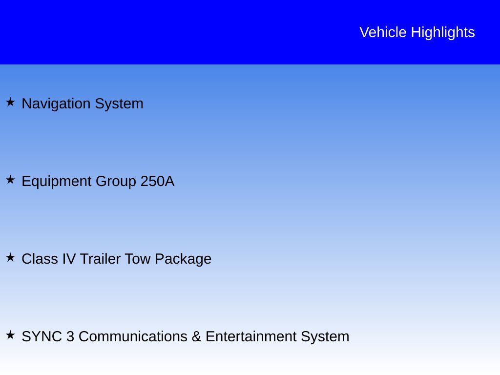 Used 2022 Ford Explorer ST-Line w/ Class IV Trailer Tow Package AWD/4WD image 2
