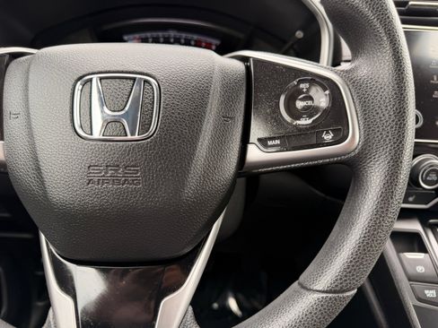 Used 2019 Honda CR-V EX image 34