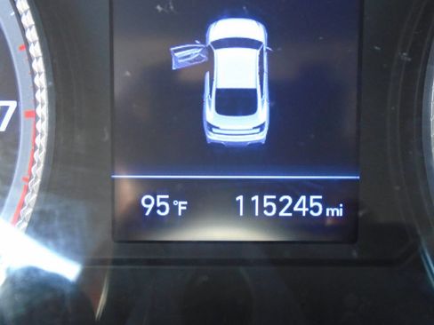 Used 2021 Hyundai Sonata SE FWD image 5