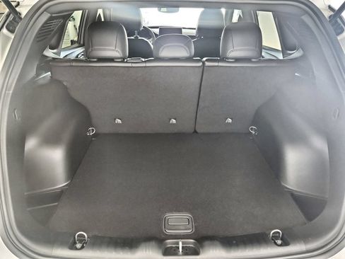 New 2026 Jeep Compass Latitude AWD/4WD image 31