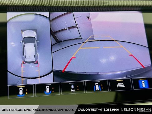 Used 2023 Buick Encore GX Essence w/ Advanced Technology Package FWD image 14