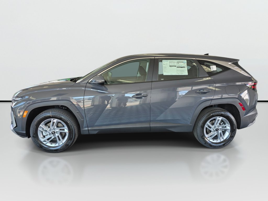 New 2026 Hyundai Tucson SE AWD/4WD image 7