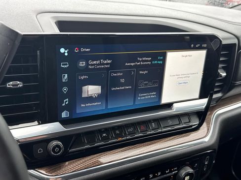 Certified 2023 Chevrolet Silverado 1500 LT AWD/4WD image 15