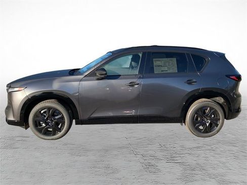 New 2026 MAZDA CX-5 2.5 S w/ Premium Plus Package AWD/4WD image 5