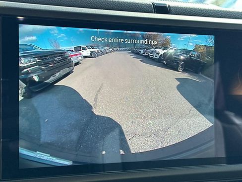 New 2026 Jeep Wrangler Sport AWD/4WD image 17