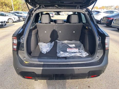 New 2026 Nissan Kicks SV w/ Cold Weather Package image 24